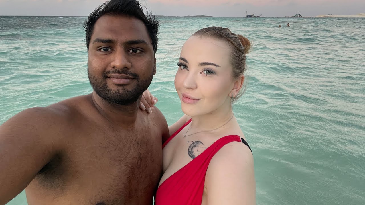 How We Planned Our Honeymoon Trip In Budget Maldives|| Detailed Information||