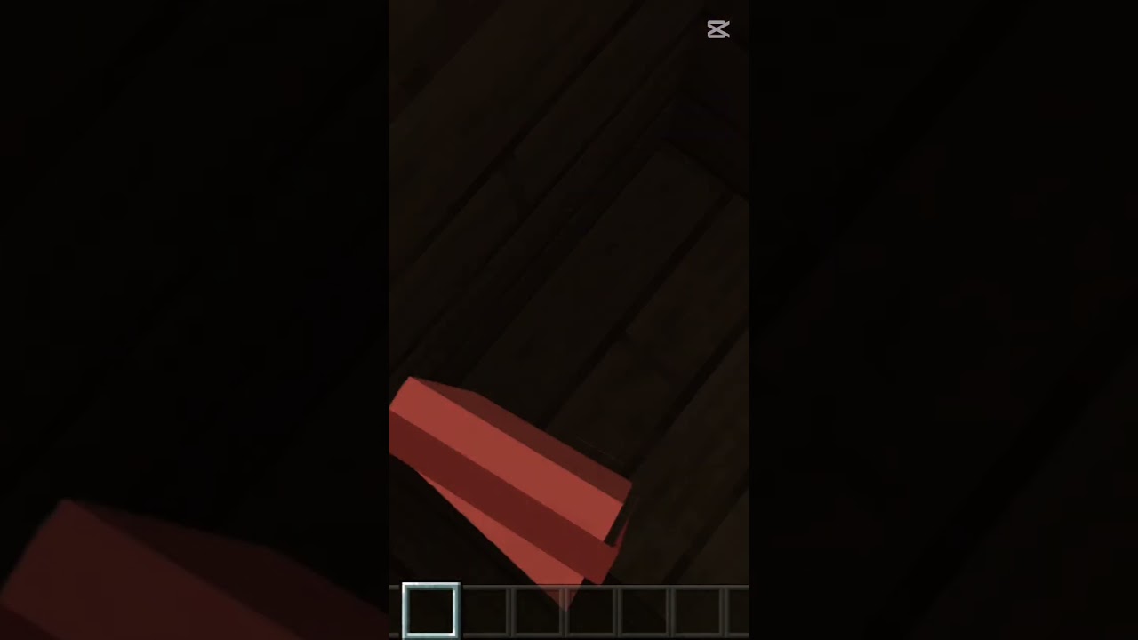 So cripit video  #minecraft #sorts #gameplay