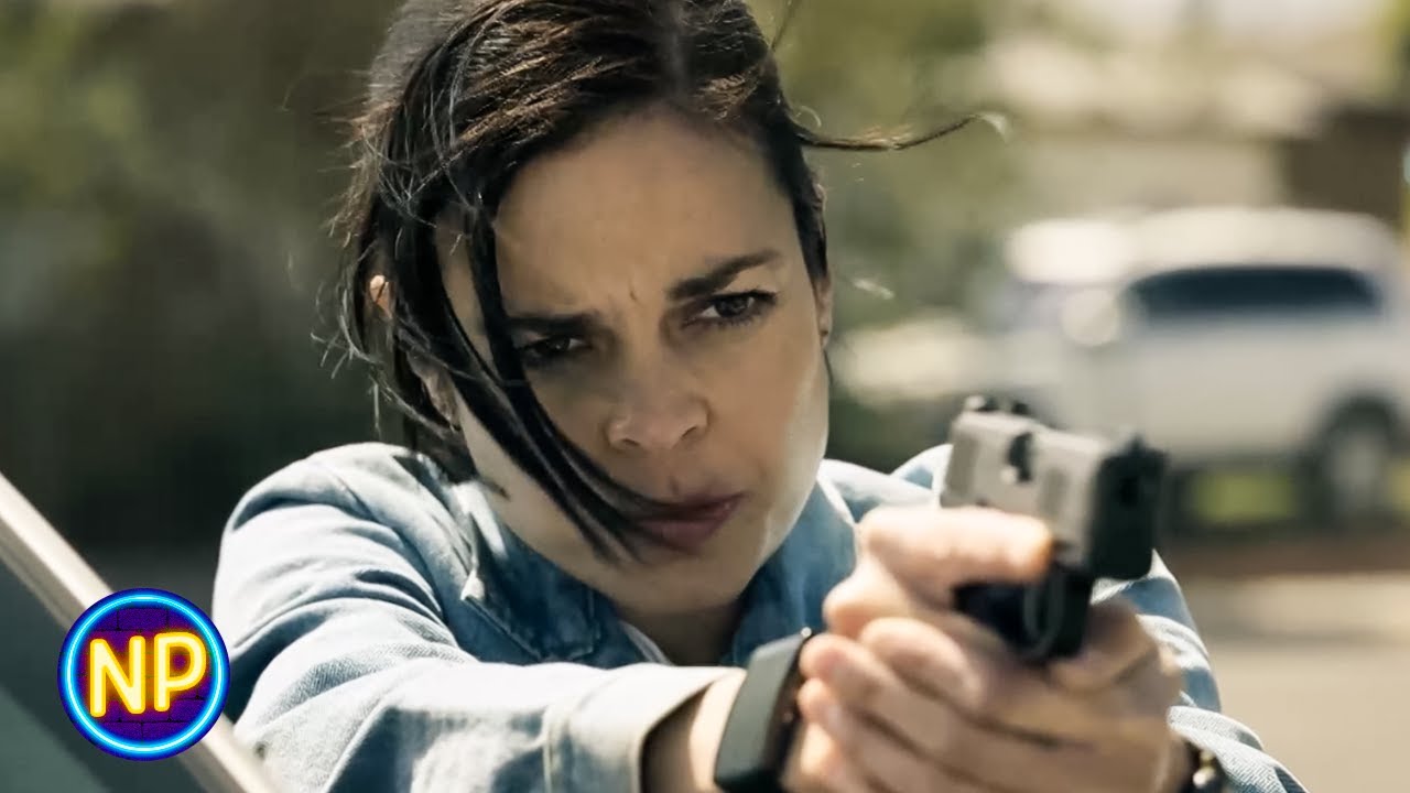 The Team Has an Optics Issue on a Sting | S.W.A.T. Season 4 Episode 18 | Now Playing