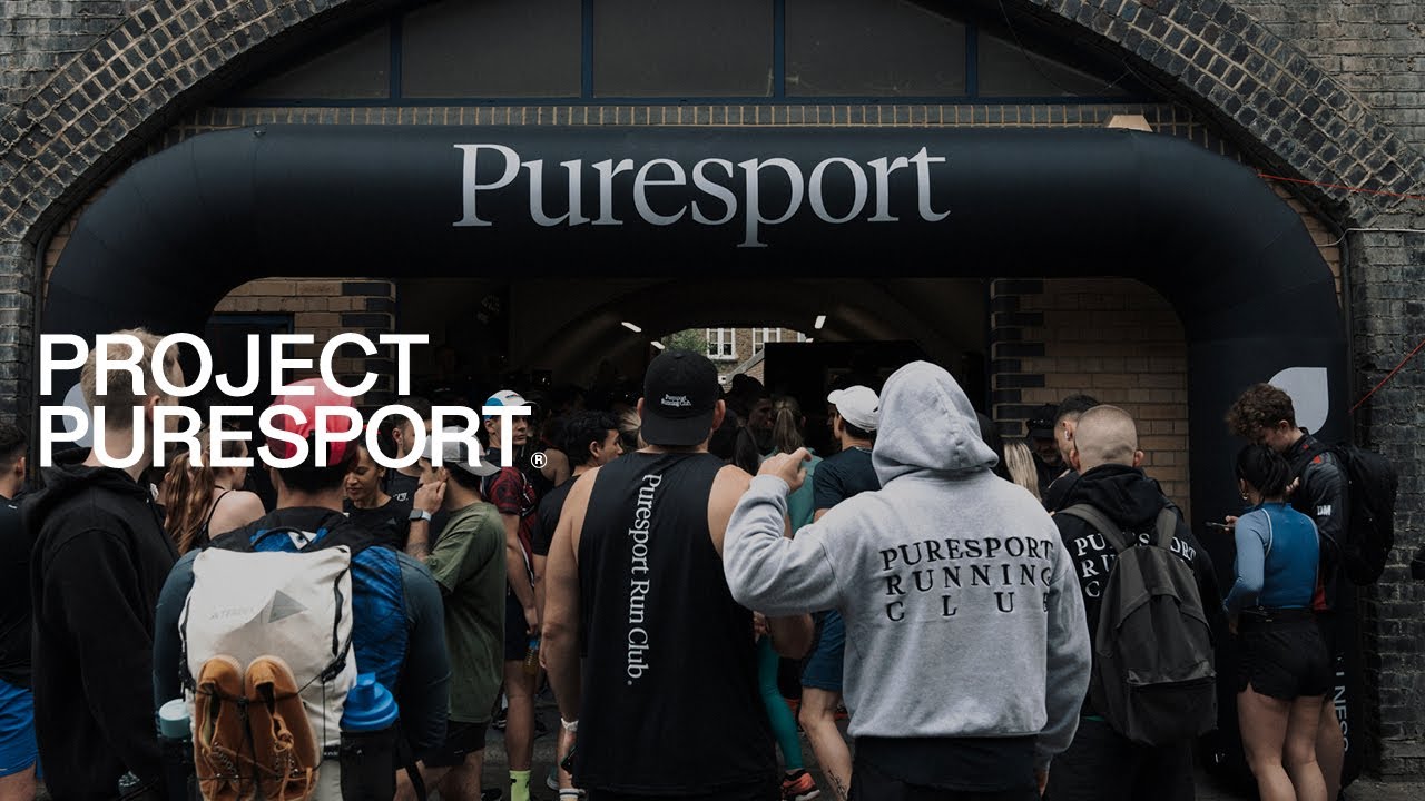 The Unofficial Hackney Half Prep & First Look at the Hackney Clubhouse