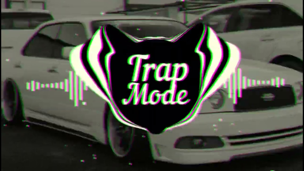 Real Girl - Вино и Сигареты (Alisherzak Remix) |TrapMode