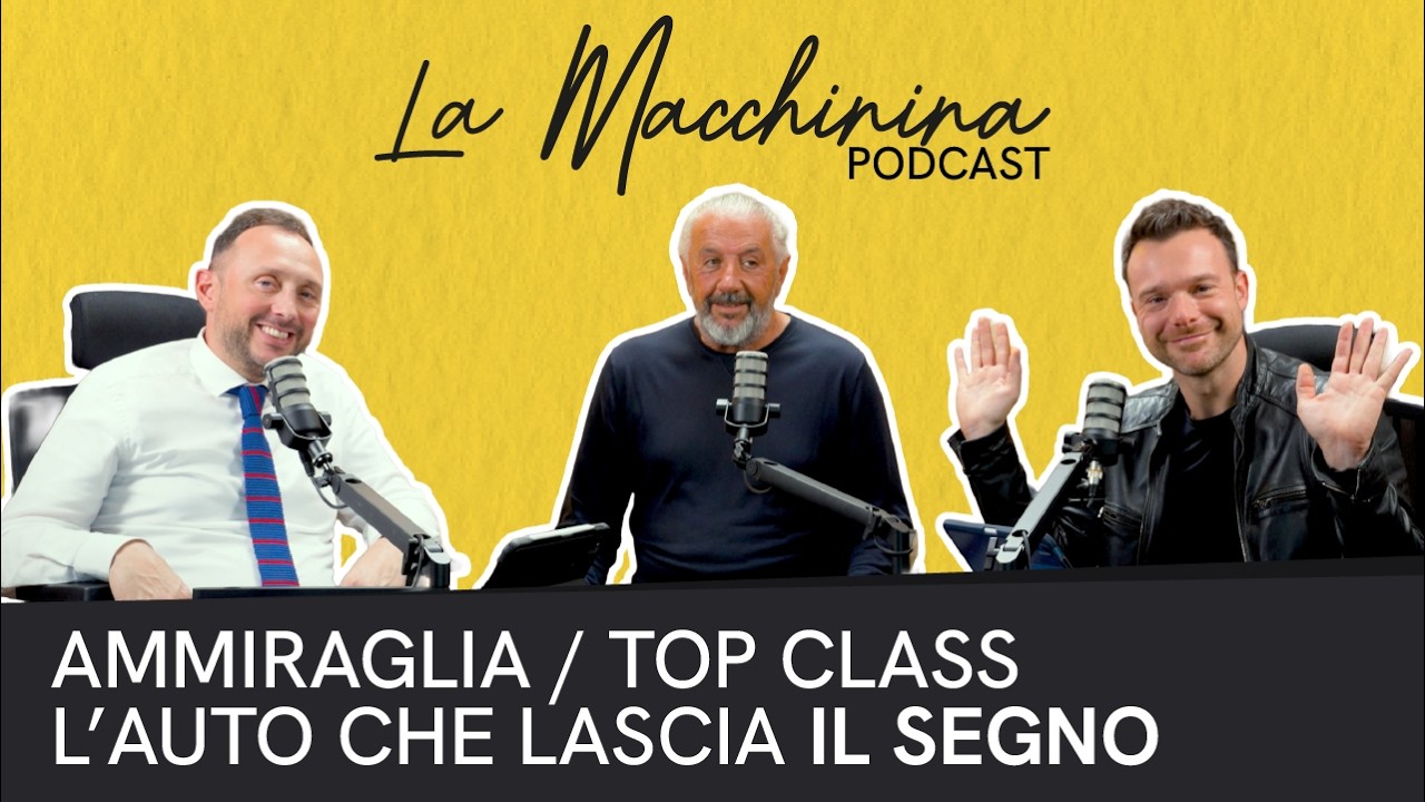 Capacità di carico con motore da SUPERCAR, è POSSIBILE? | La Macchinina EP.10