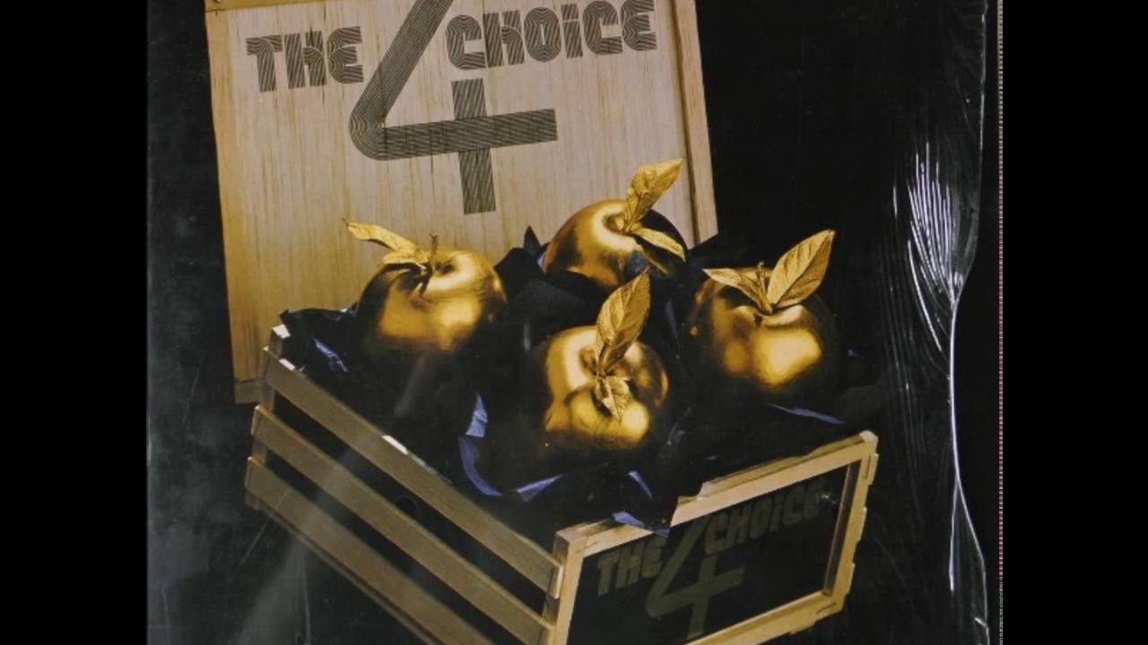 Choice 4 - Is It Love - 1975