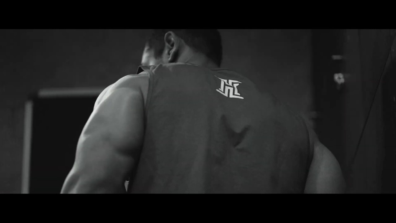 Iron Hyde Official Teaser #8 - Believe. Lead. Win. - Feat Prateek Yadav