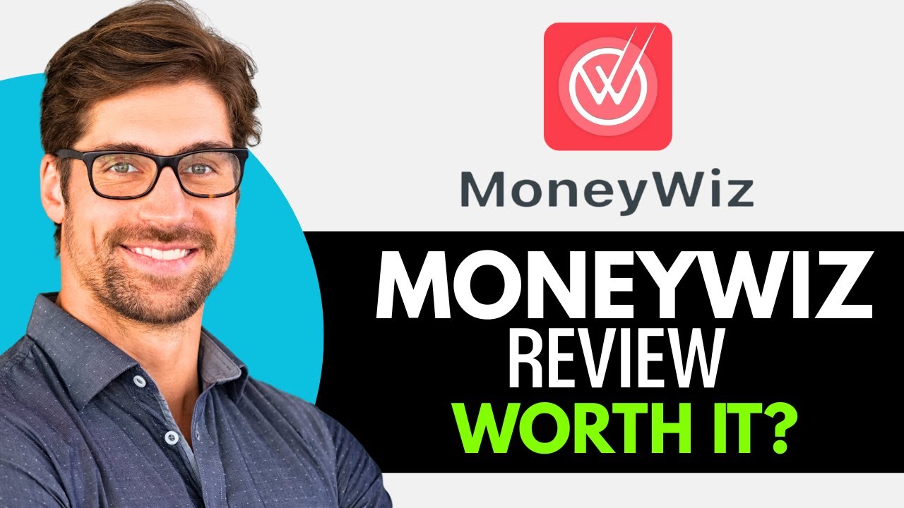 MoneyWiz Review 2025: Best Budgeting App for Personal Finance?