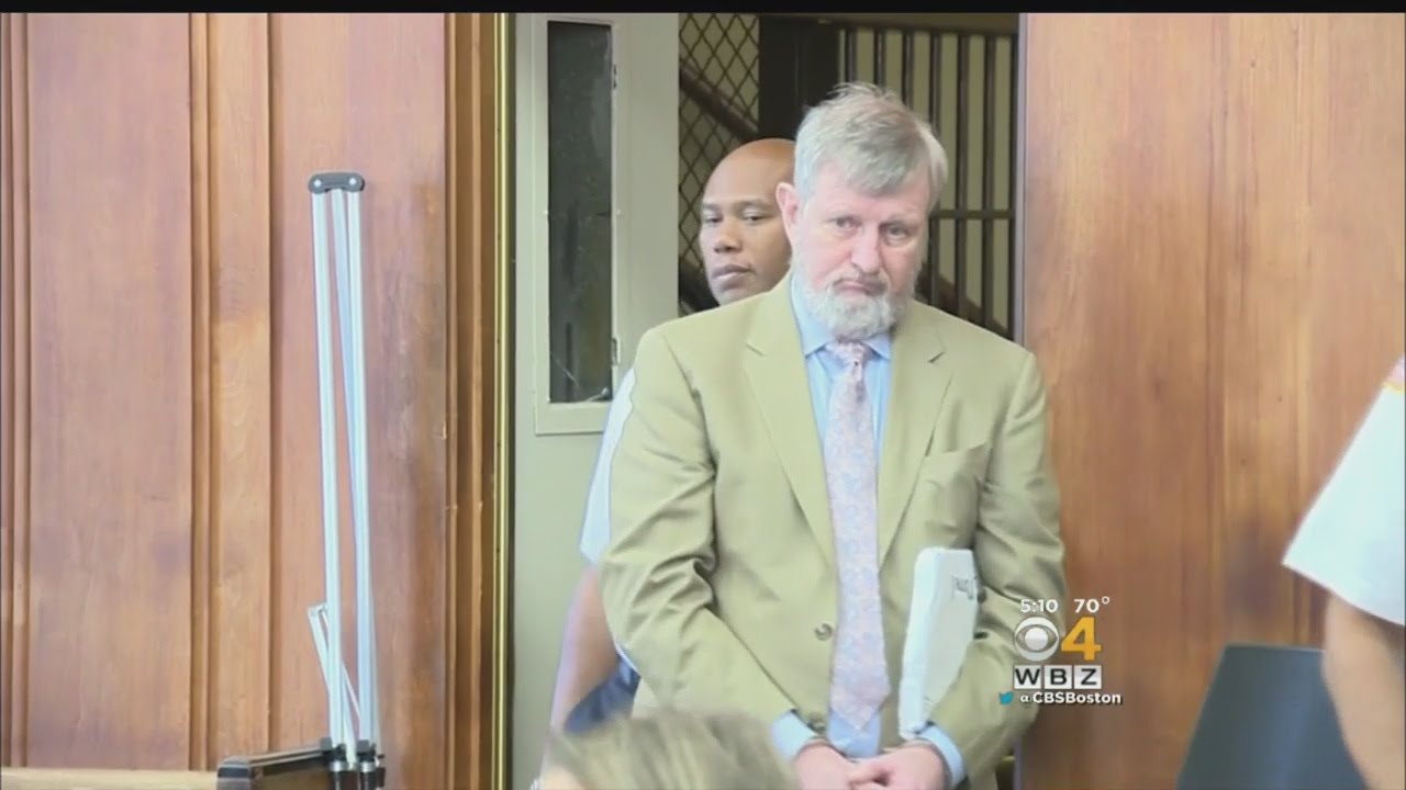 Ex-Funeral Director Gets Prison Time For Stashing Dead Bodies