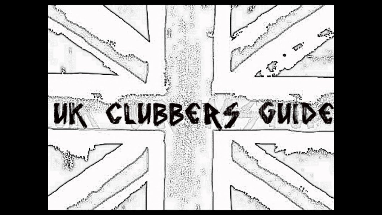 TEAM SR - LEAVING LONDON [FULL HQ]