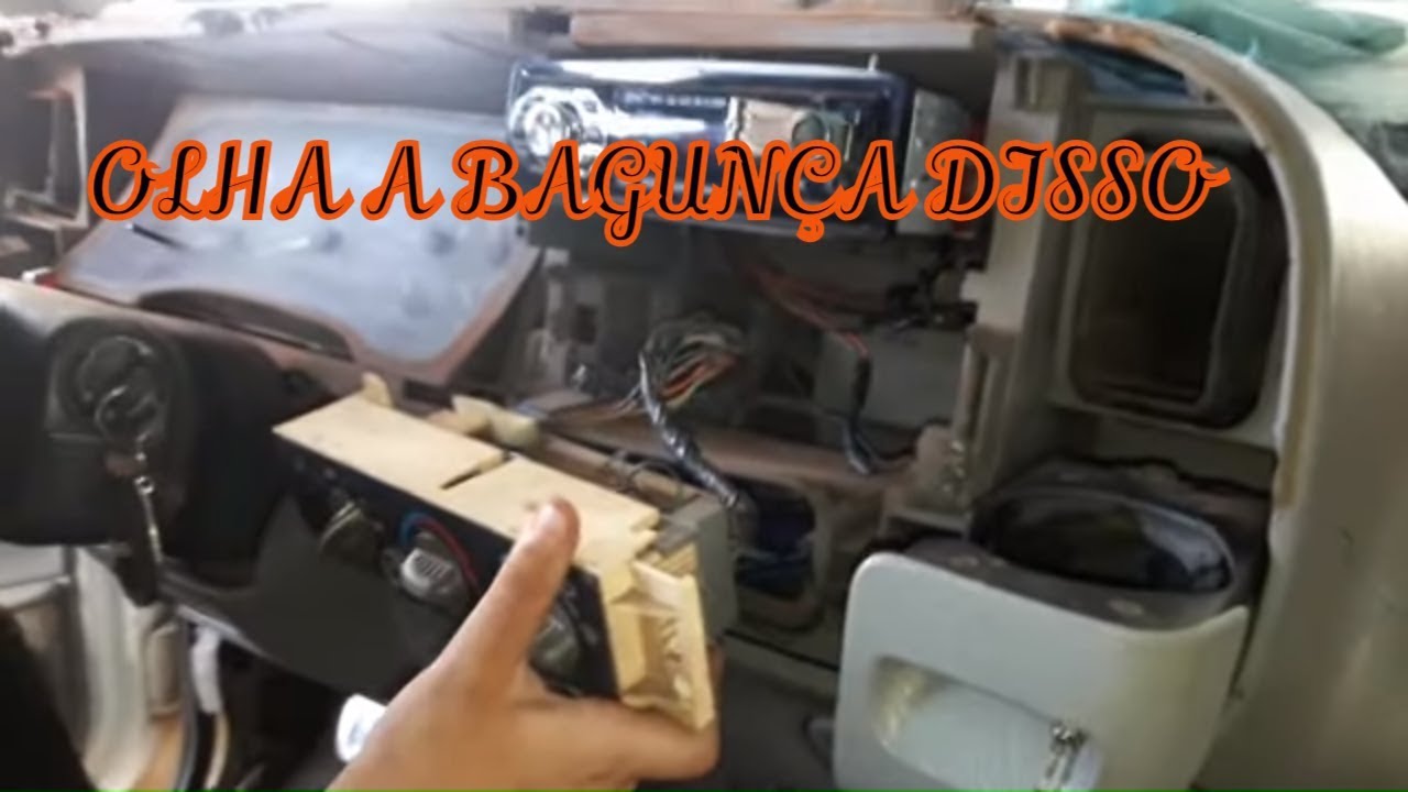 Silverado troca de mangueira e elétrica !