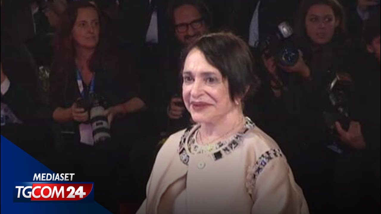 È morta l'attrice Adriana Asti