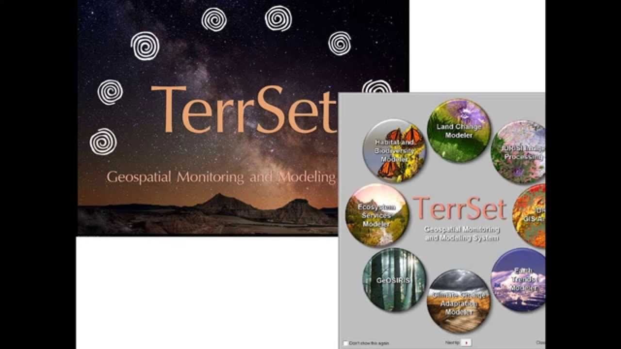 GIS Lecture, March 17, 2015