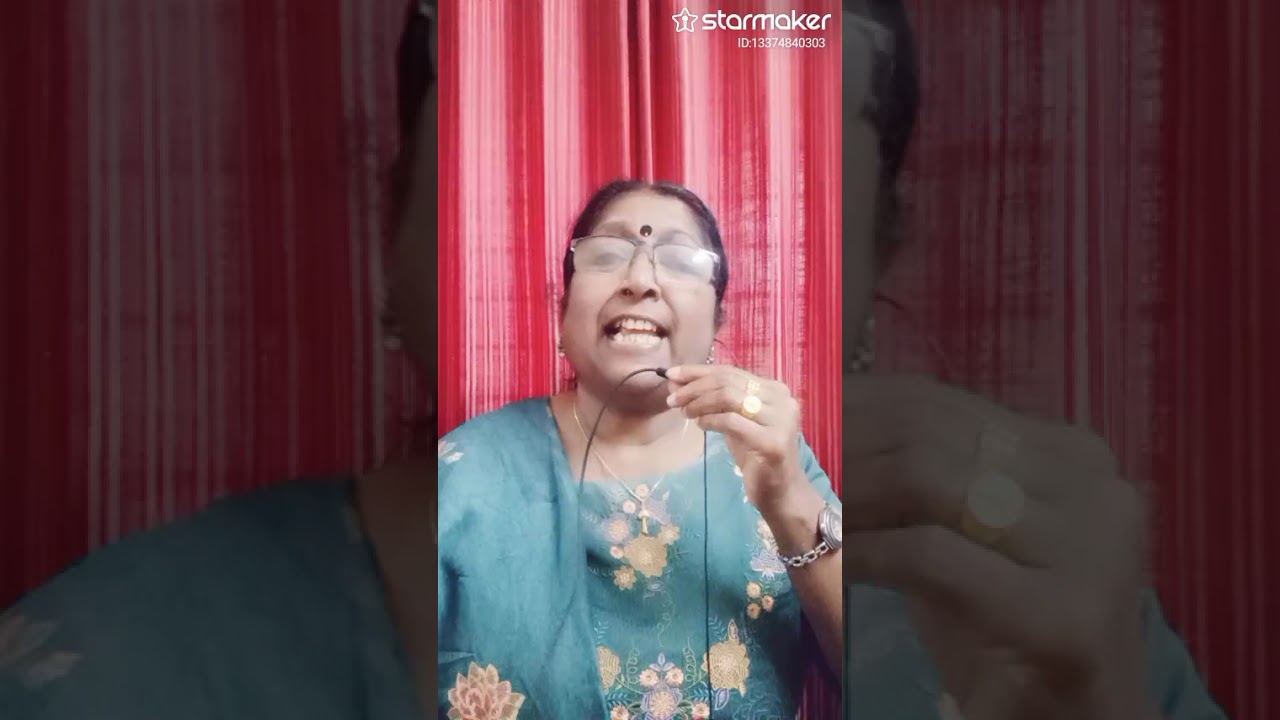 Kizhakkudikkile Chendengil | കിഴക്കുദിക്കിലെ ചെന്തെങ്ങിൽ | Usha KG