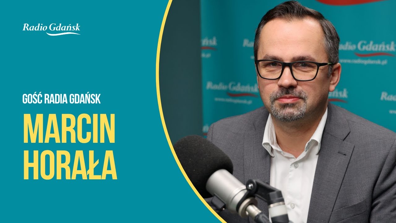 Nowe wątki w sprawie CPK. Marcin Horała: &bdquo;Nie wygląda to dobrze&rdquo;