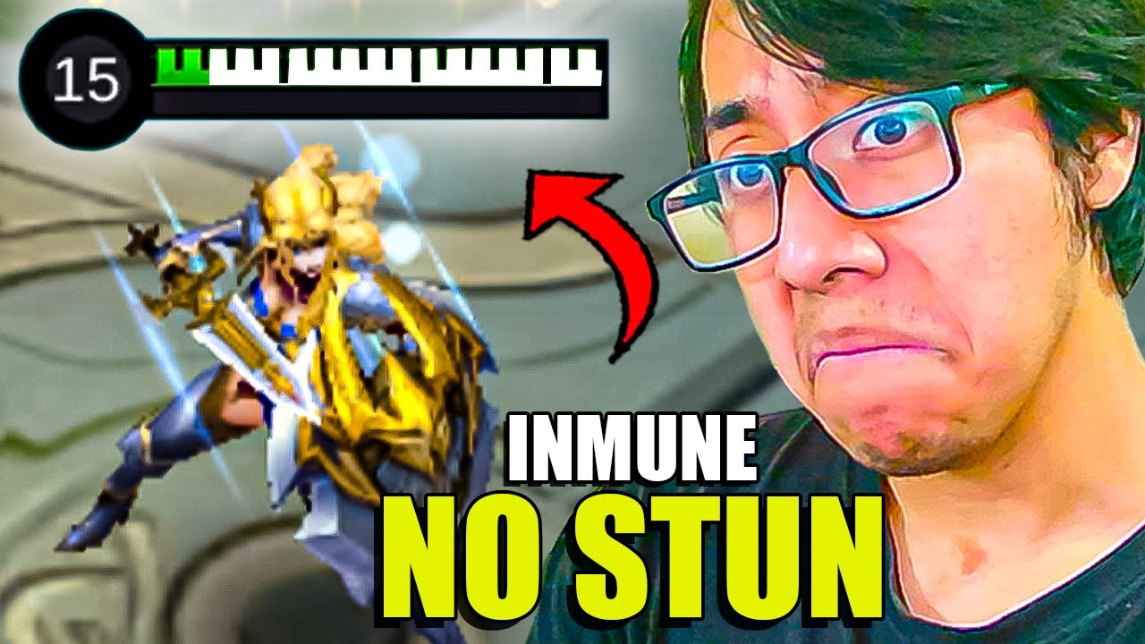 La NUEVA FREYA es IMPARABLE 💪