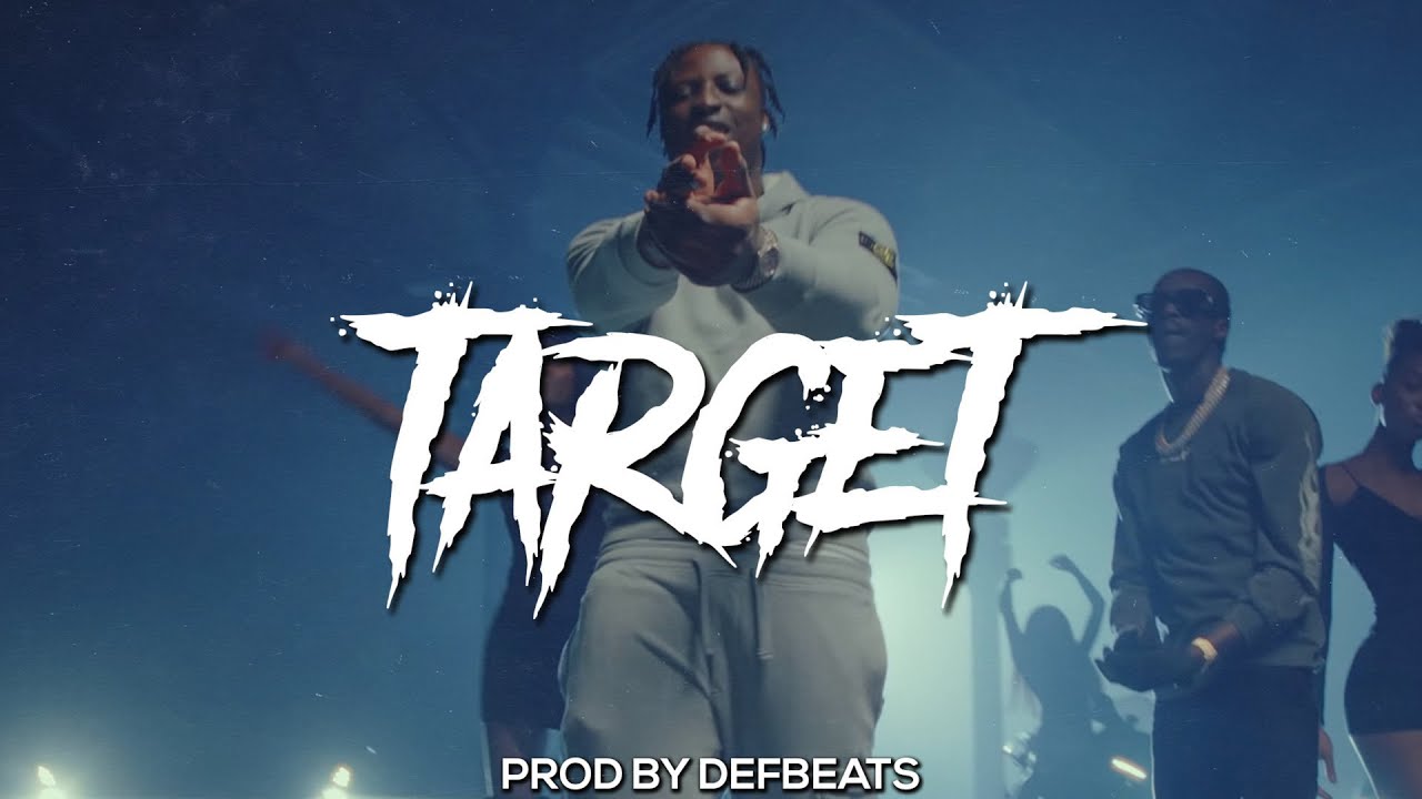 Abra Cadabra X Unknown T X UK Drill Type Beat - 