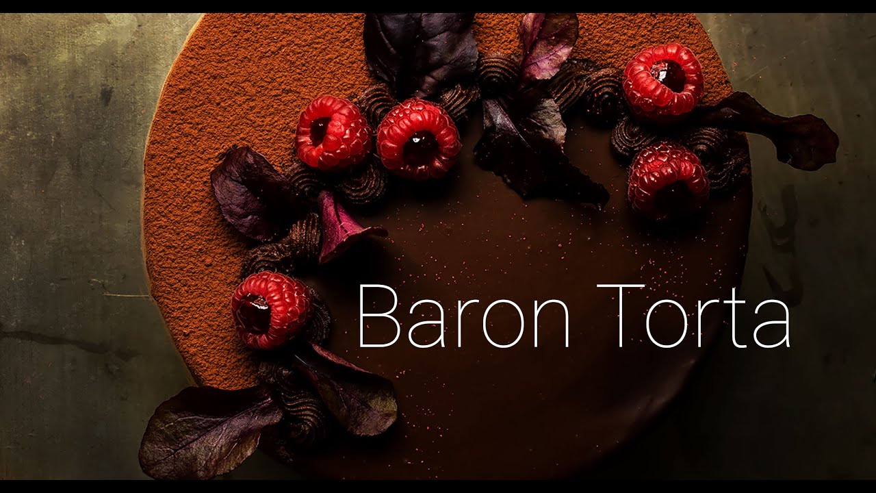 Baron Torta