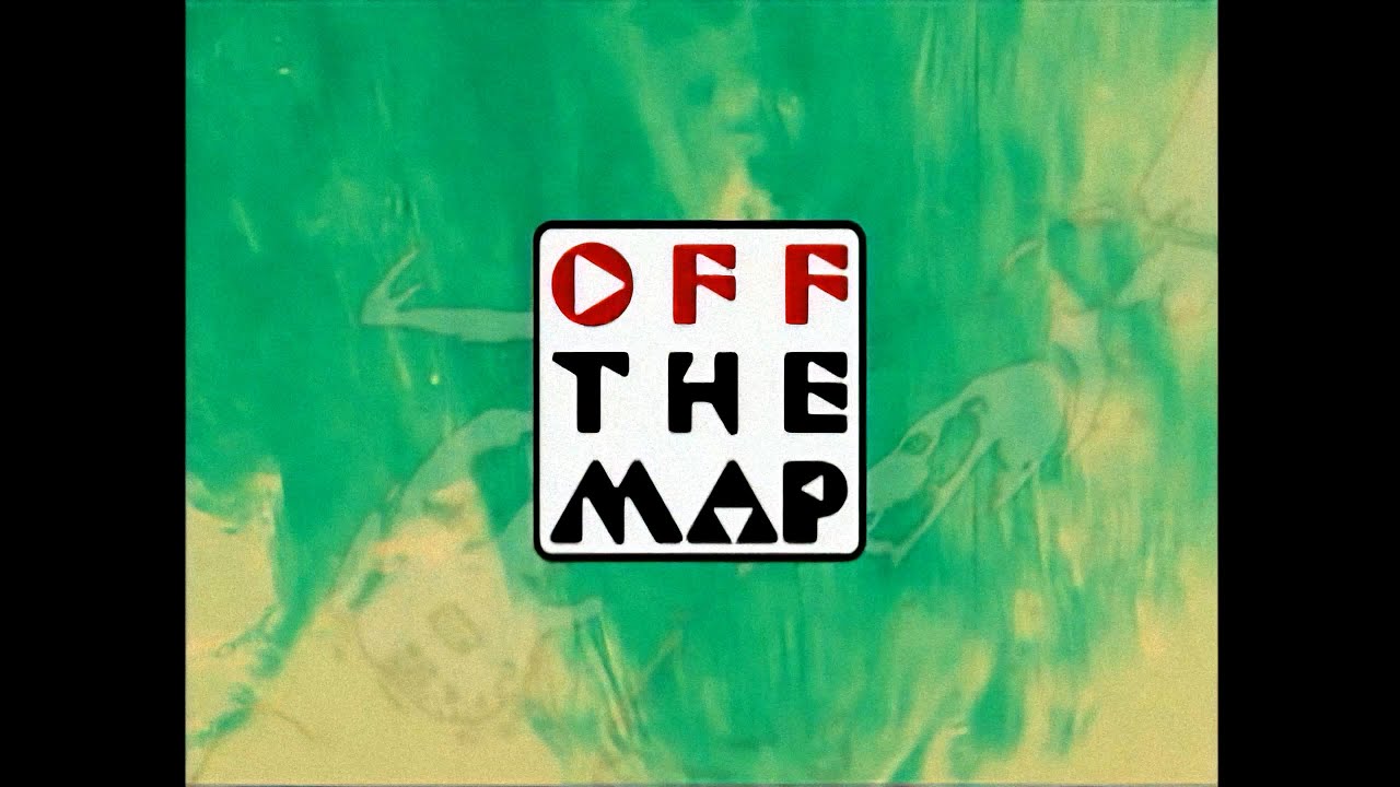 Red Hot Chili Peppers - Off The Map [UPSCALED 60FPS HD + Extras]