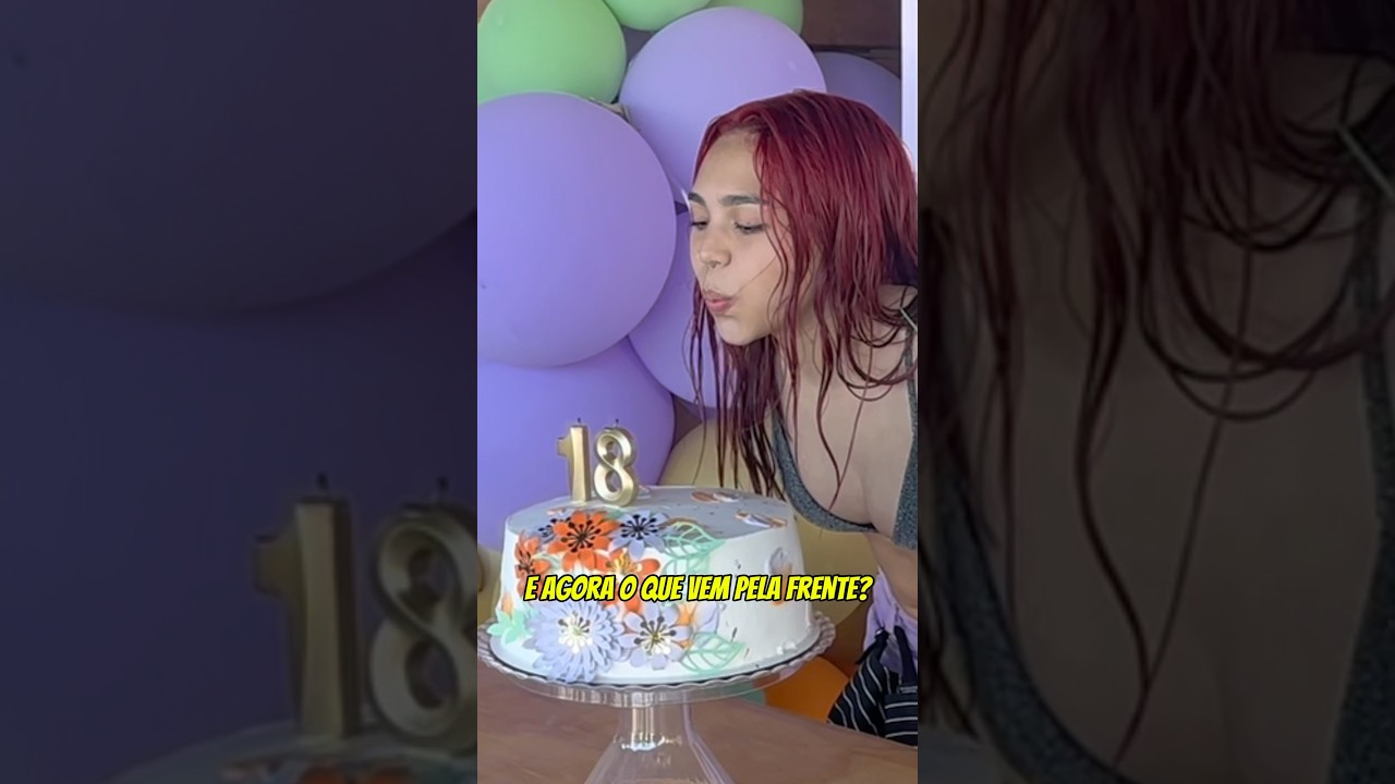 A FESTA DE 81 ANOS DA ROBERTA 🤭🥳