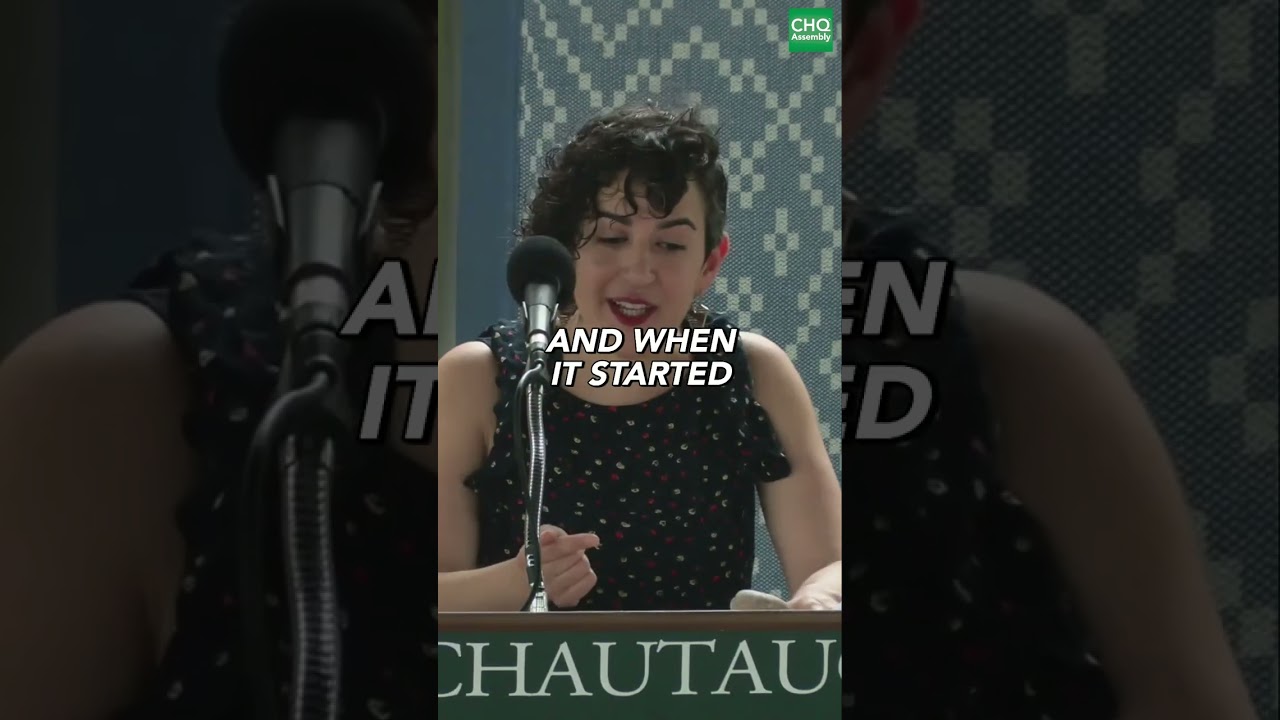 Unlocking Effective Altruism: Maximize Your Impact | Sigal Samuel