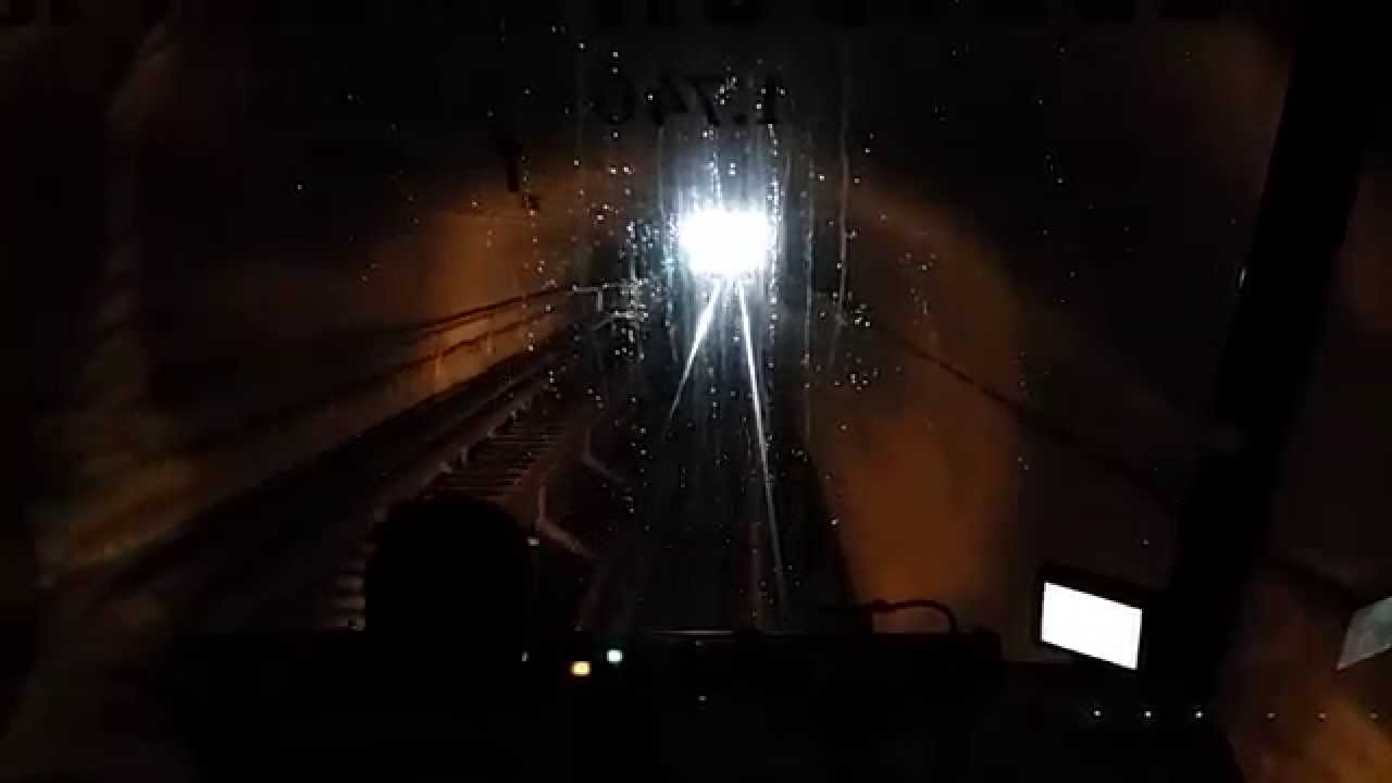 Piztal Gletscherexpress Talfahrt (22.07.2015) / Tirols h&ouml;chster Gletscher