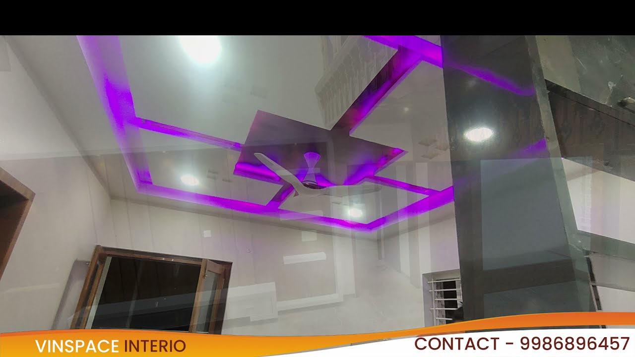 Interior Project Video. Vinspace Interio