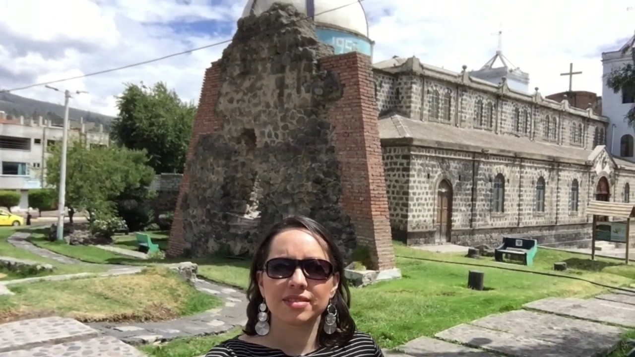 Plan de best road trip from Quito to Cuenca in Ecuador