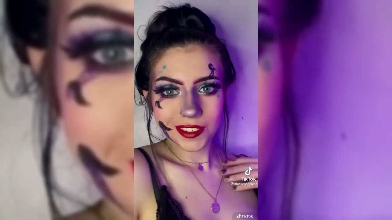 [TikTok] Cosplay Compilation 