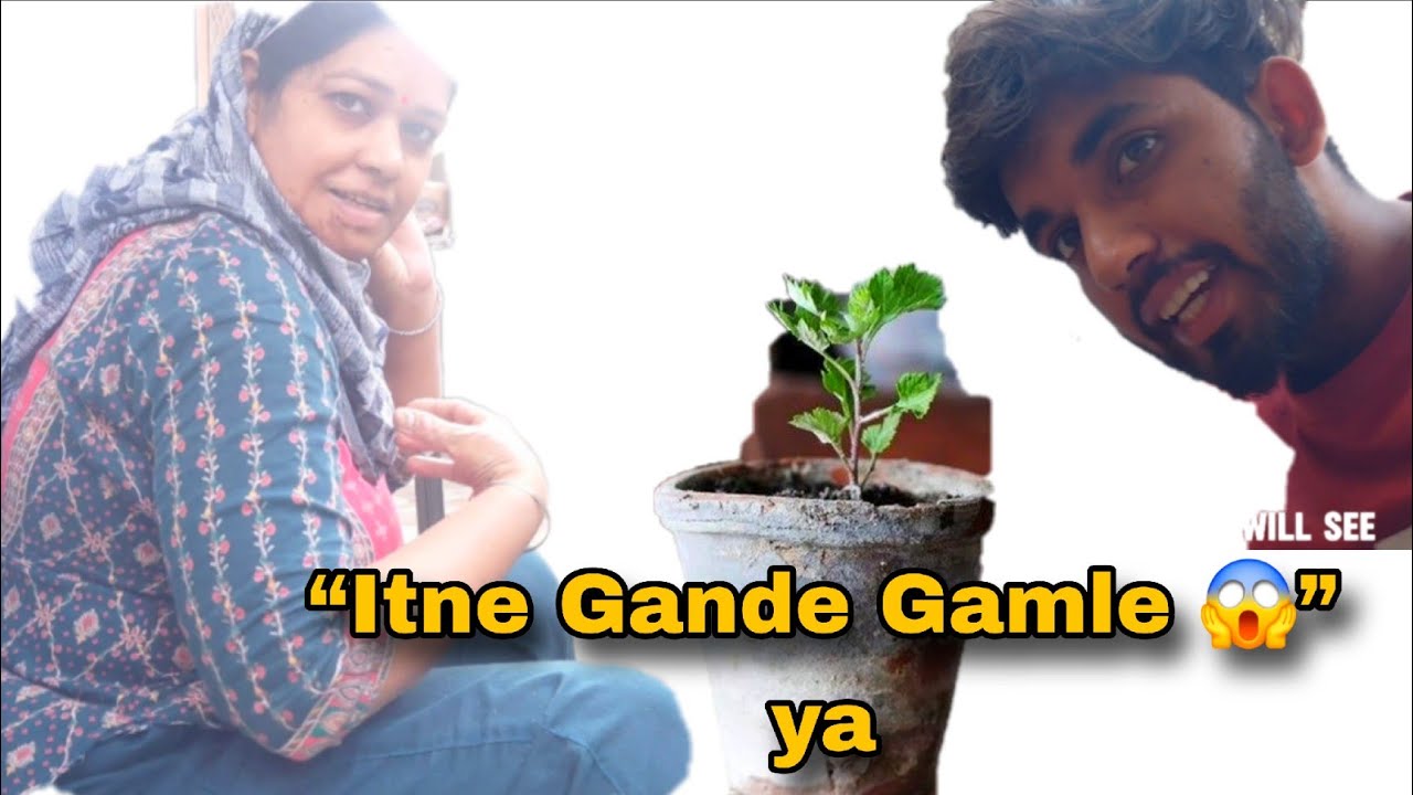 “Itne Gande Gamle The… Phir Bana Diya Bilkul Naya 😱🌿