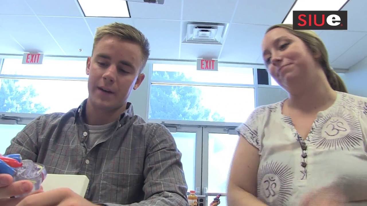 Biological Sciences at SIUe