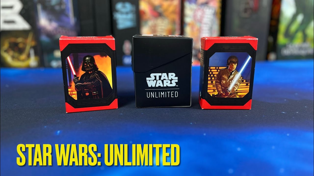 Star Wars: Unlimited