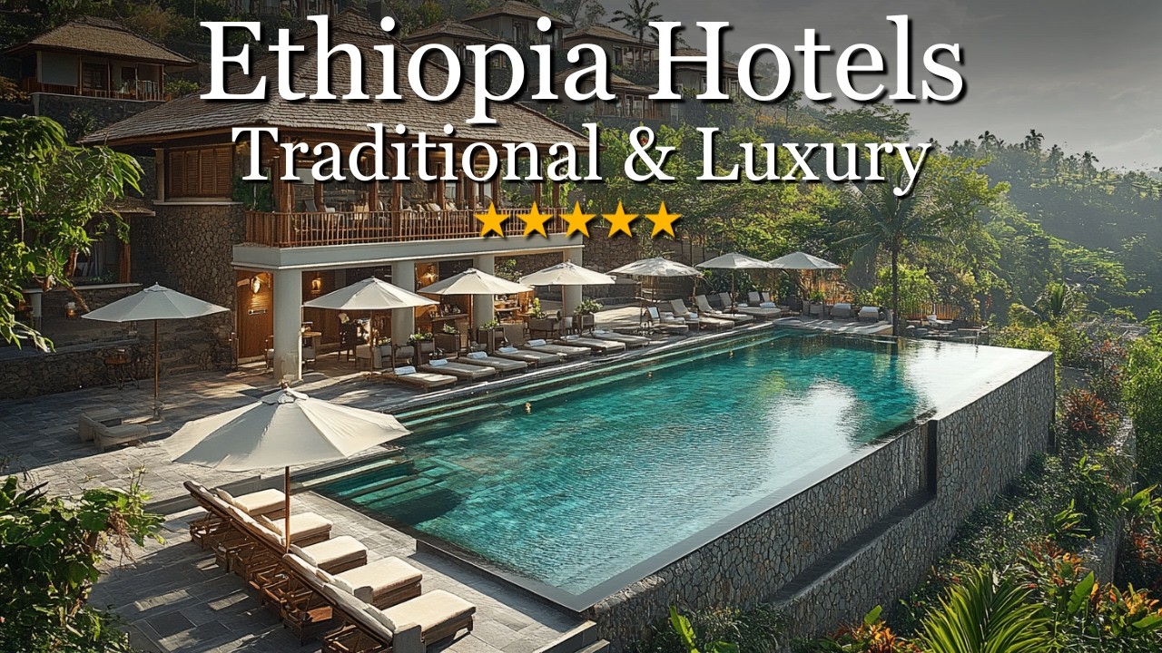 Where to Stay in Ethiopia &ndash; 10 Best Hotels in 2026