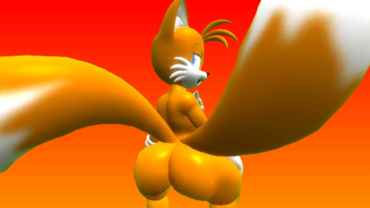 Keith and Tails being chaotic individuals.