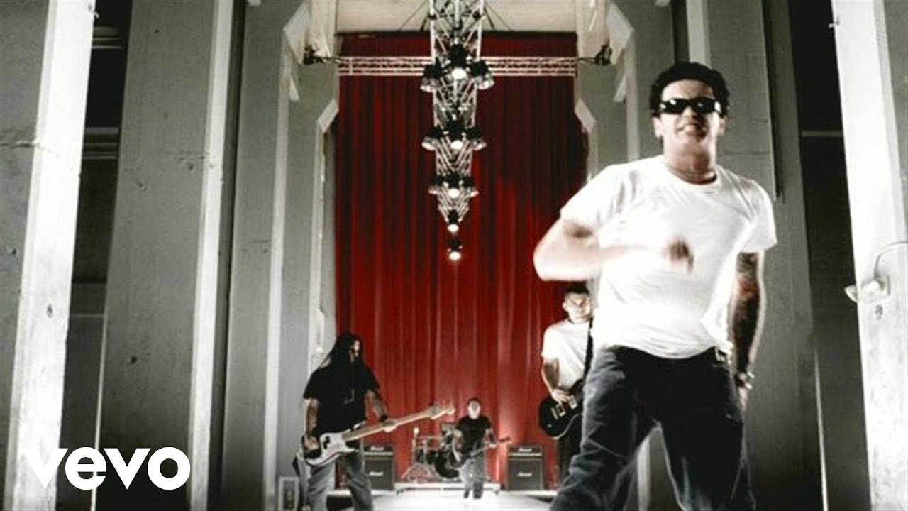Unwritten Law - Up All Night