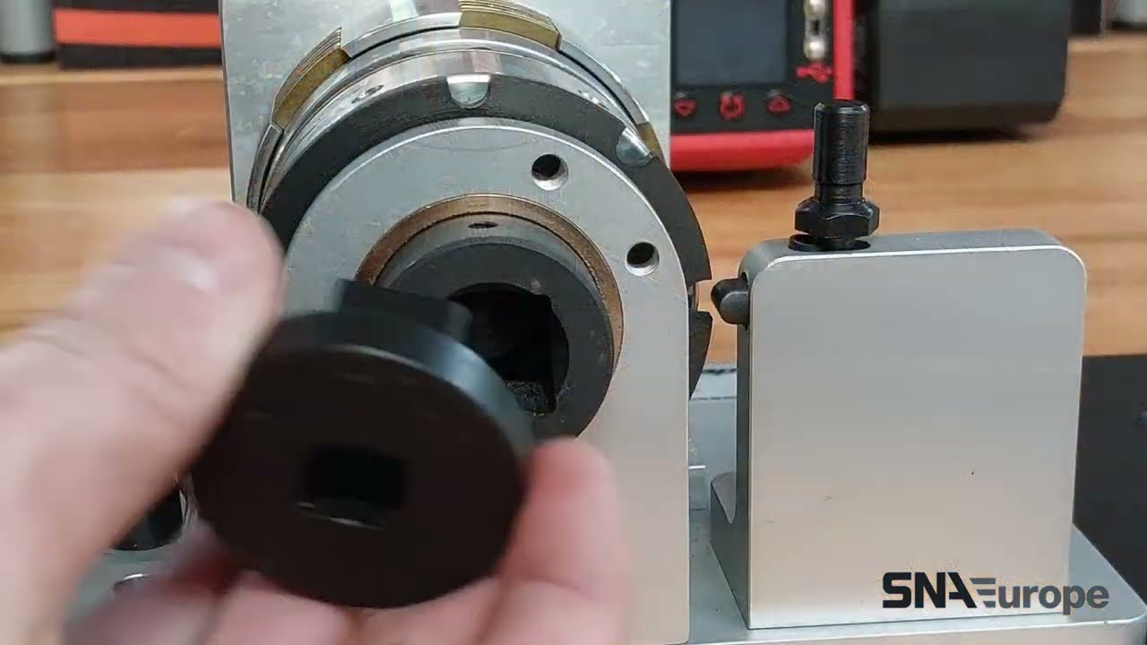 U-ATEST180A / 60351  -  VIDEO GUIDE  - UNBOXING & INSTALLATION