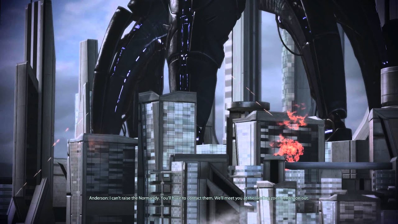 Mass Effect 3: Kaidan Gay Romance #1: Shepard reunited with Kaidan