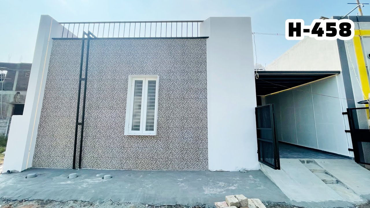 🎉கருப்பாயூரணி அருகில் செம்ம Interior 2-BHK premium villa விற்பனைக்கு🎉#karuppayurani |onehousemadurai