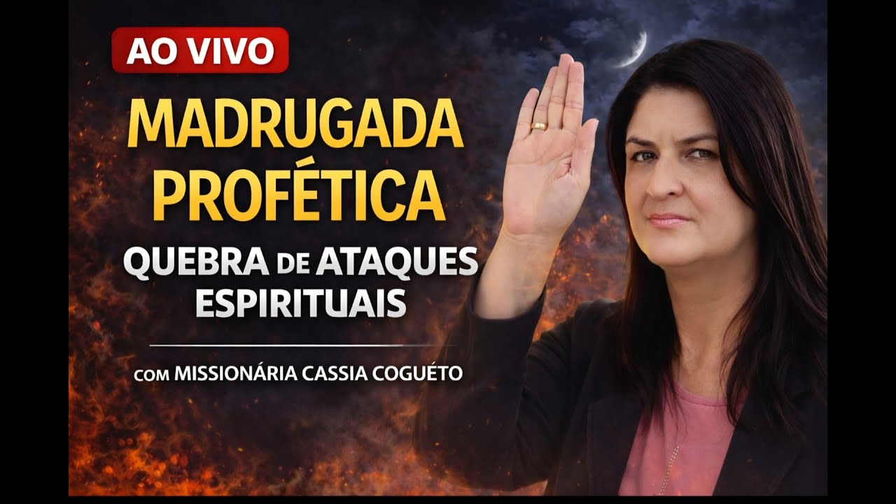 🔥 ORAÇÃO FORTE CONTRA ATAQUES ESPIRITUAIS | SALMO 91 | VIRADA URGENTE