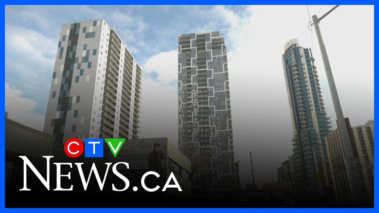Concerns over new condo dispute tribunal