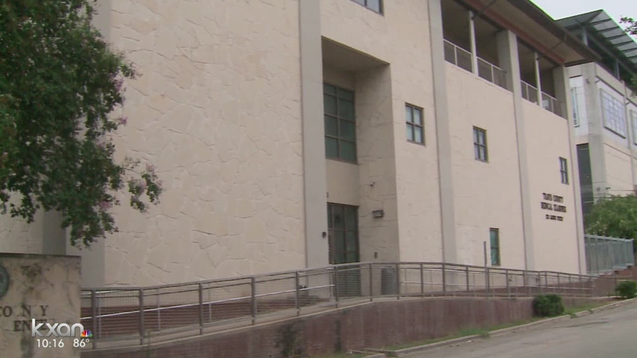 Austin Sobering Center set to open in one month