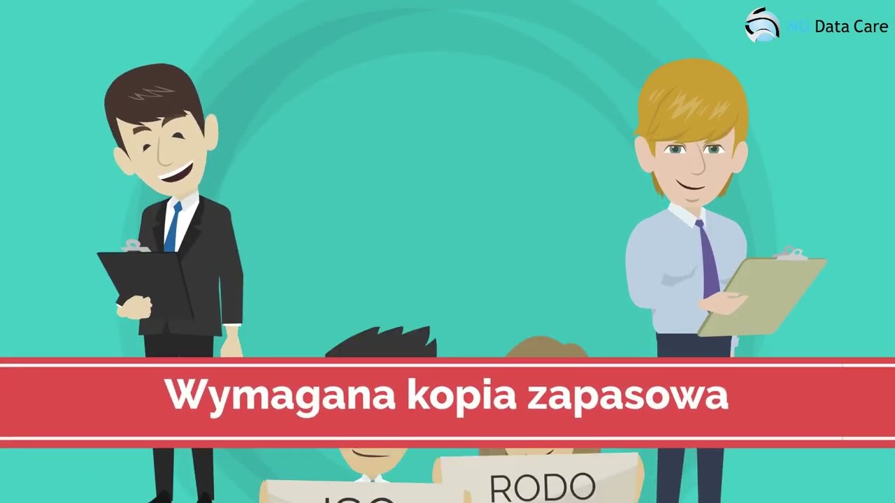 NG Data Care - www.datacare.com.pl
