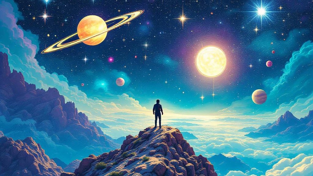 Galactic freedom