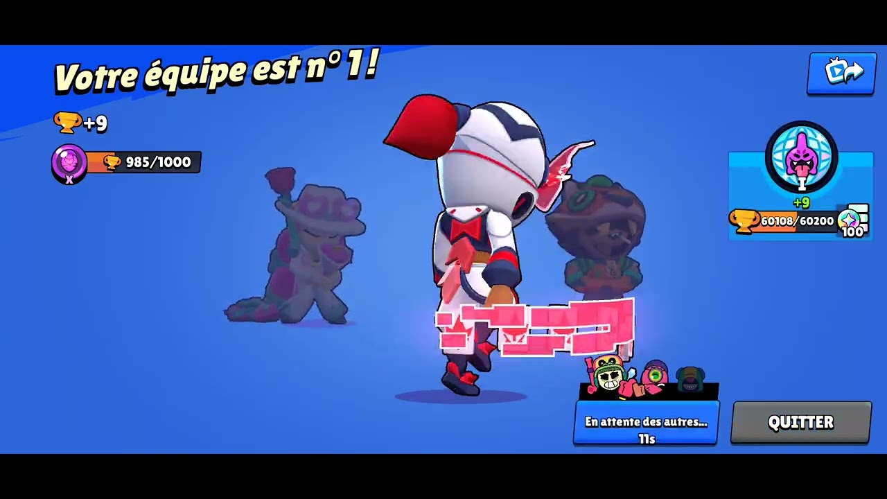 Tara rang max