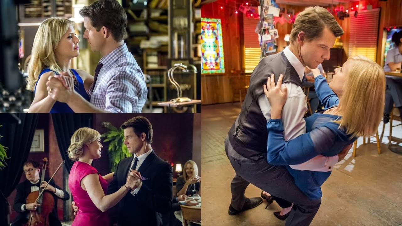 Signed, Sealed, Delivered Shane & Oliver - Dance Of Love