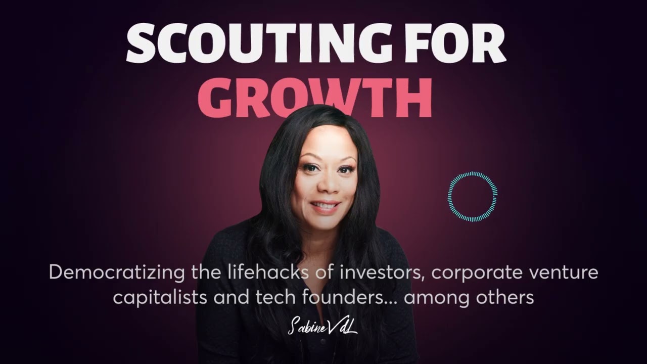 Gil Arazi: Redesigning Insurance Through Prevention, Risk, Growth, and Trust | Scouting for Growth