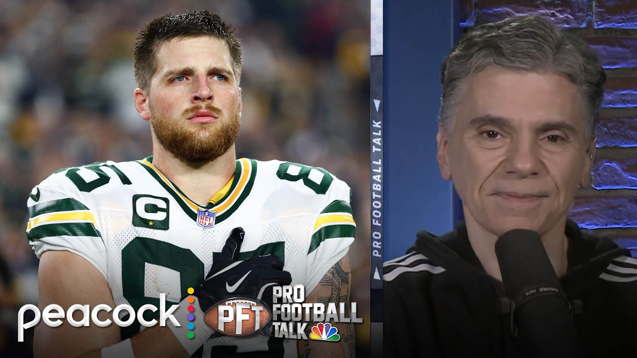 Have the Green Bay Packers done enough ahead of 2026 season? | Pro Football Talk | NFL on NBC