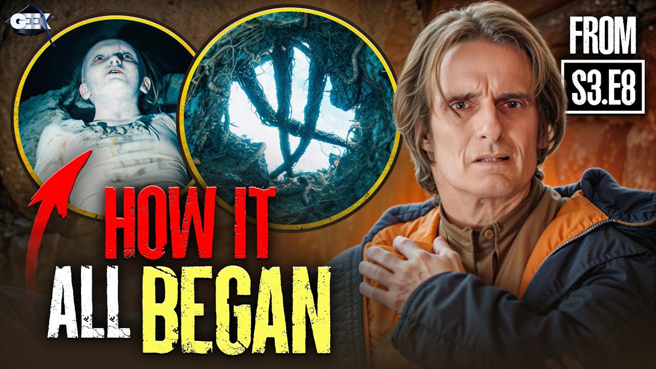 #FROMMGM SEASON 3 EPISODE 8 BREAKDOWN - DEEP DIVE! CLUES, HINTS AND THEORIES