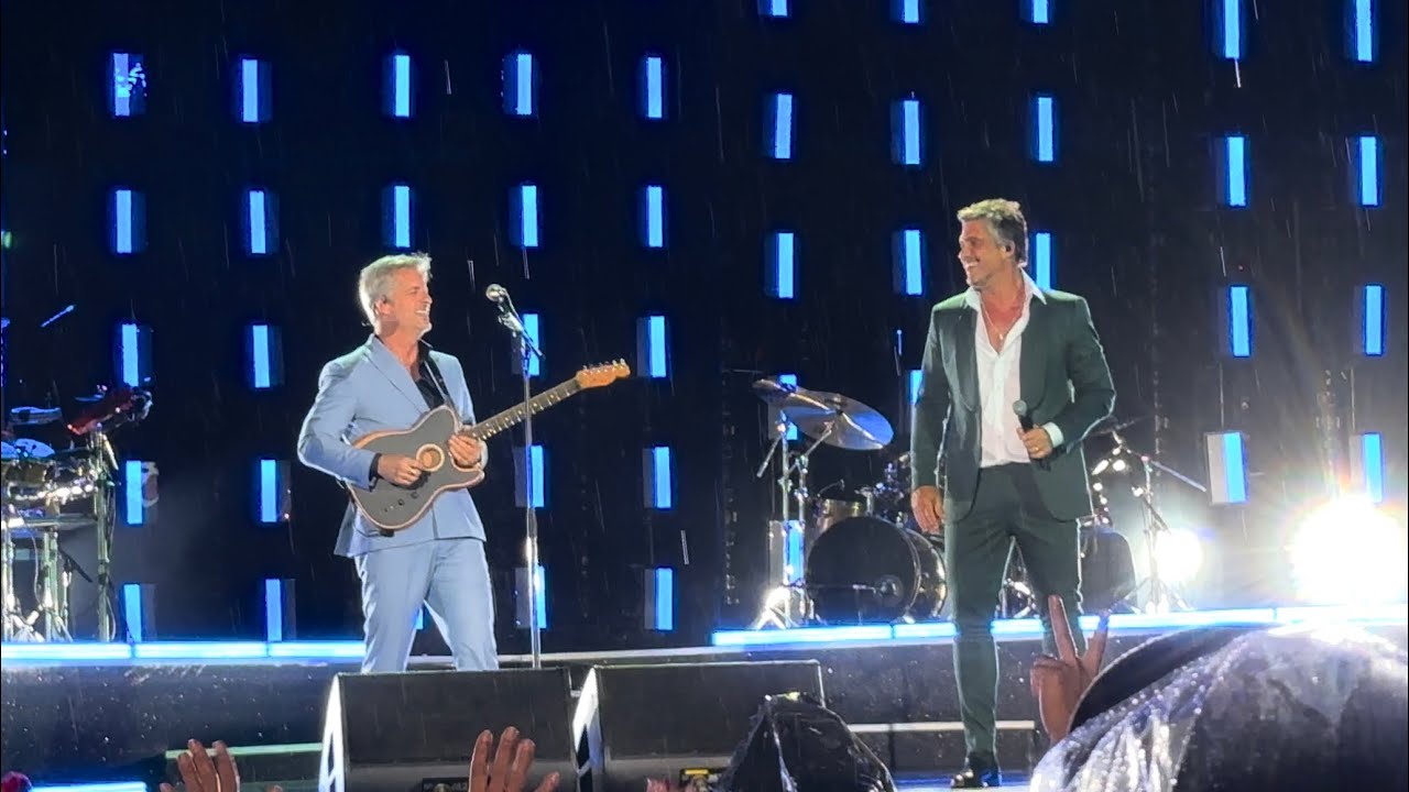 Amigo Apaixonado - Victor & Leo no Morumbi (23/03/2024) - INSCREVA-SE NO CANAL :)