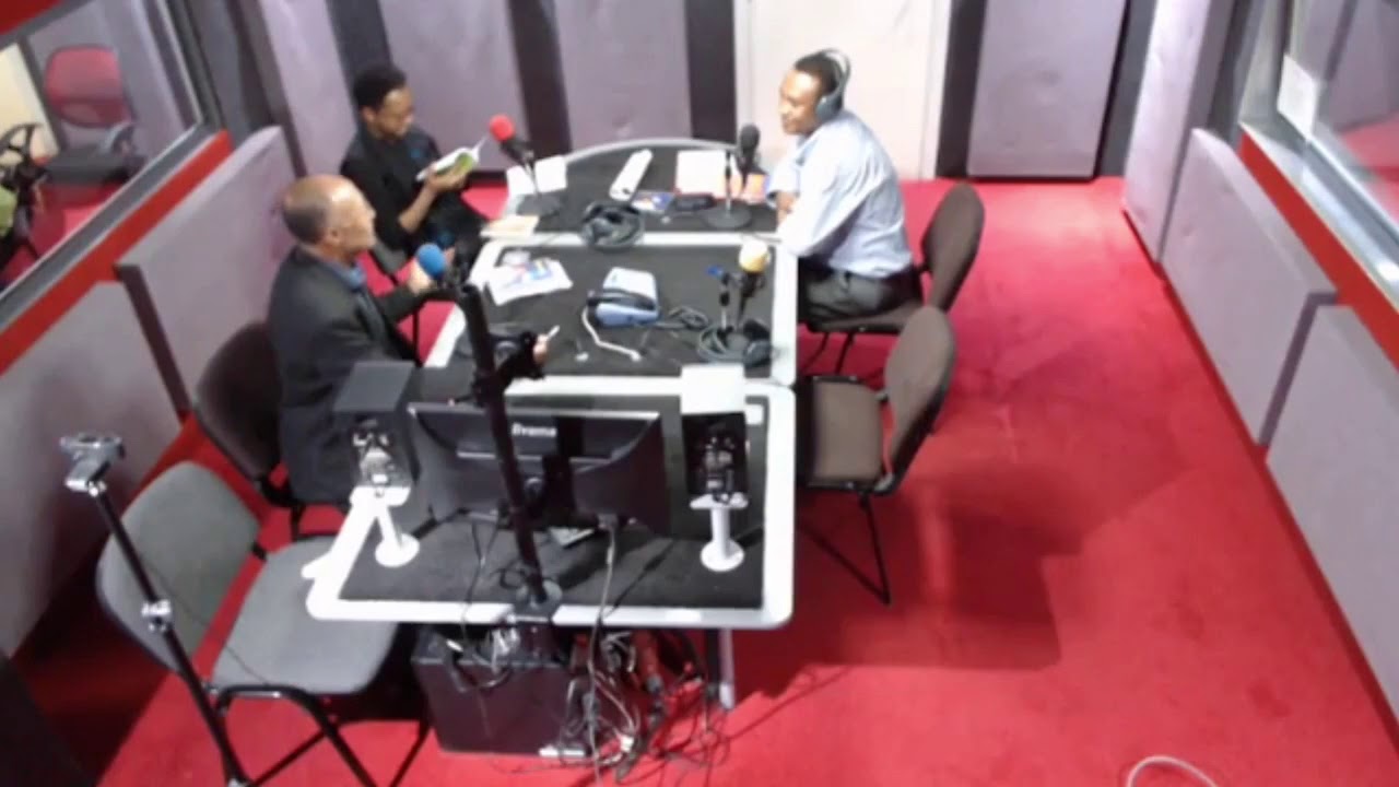 ደራሲ አበራ ለማ ስለ እራሱና በአሉ ግርማ አሟሟት ይናገራል  ክፍል 1