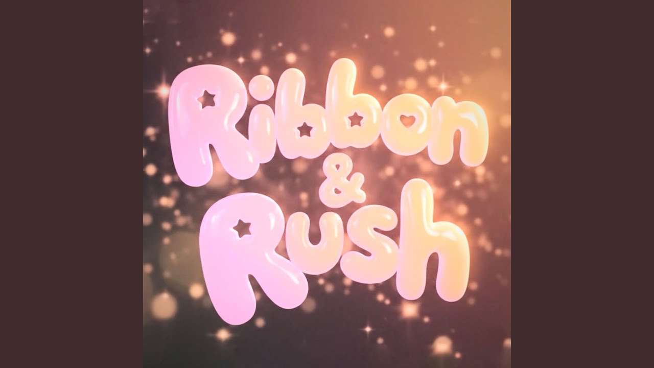 Ribbon & Rush