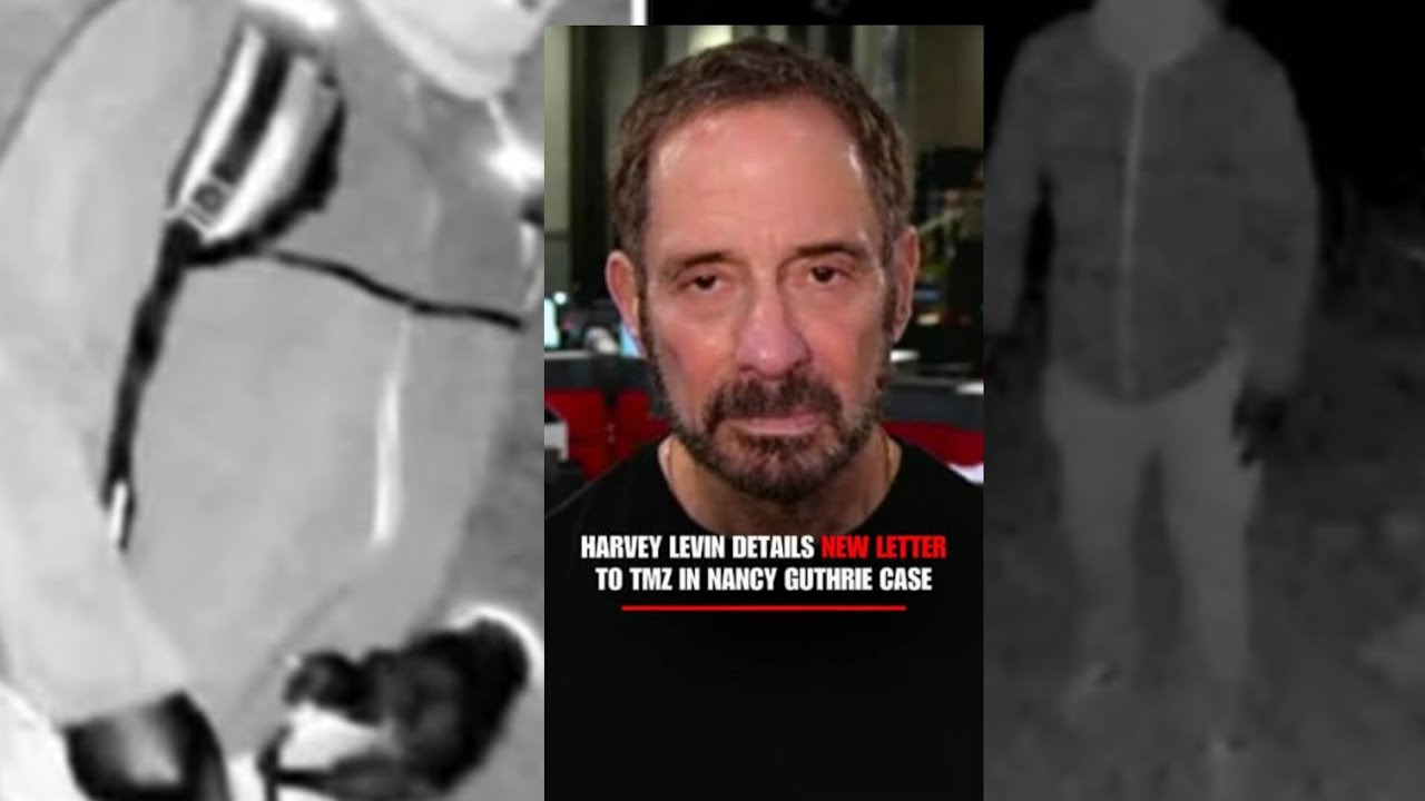 4th letter send to TMZ OF NANCY GUTHRIE who is this person and where is nancy at 