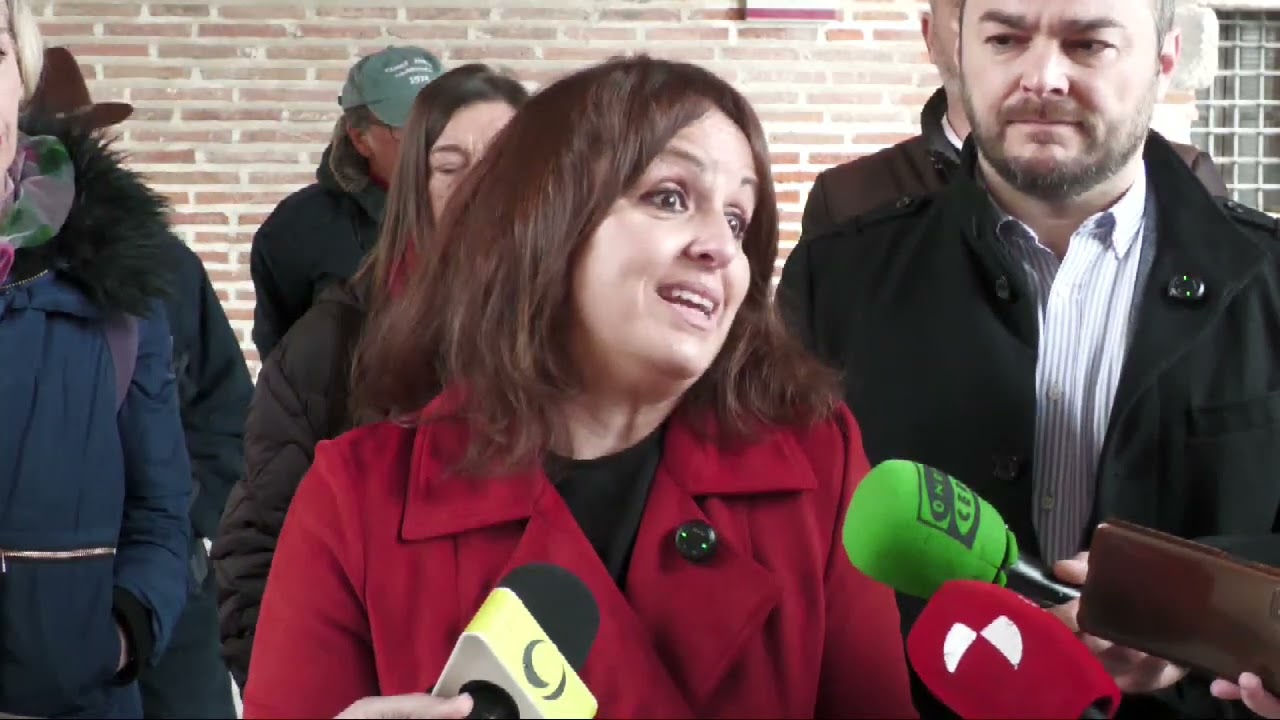 Noticias Telemedina 10-Marzo-2026 Medina del Campo